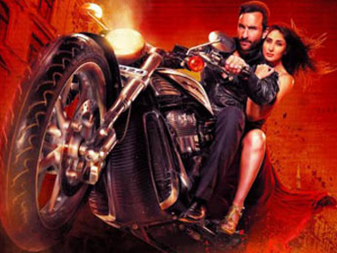 Everything I learned about spying thanks to Agent Vinod